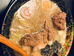 -日本料理神拉面