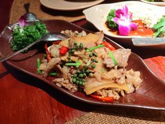 -花马天堂云南餐厅 Lost Heaven(高邮路店)