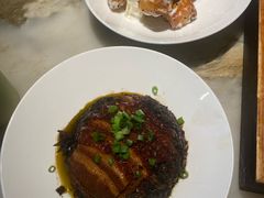 -绿茶餐厅(领展购物广场·中关村店)
