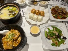 -强记海鲜·大排档(蛇口新街店)