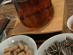 -瓦库茶馆17号(海汇港店)