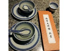 -南京大牌档(三阳广场苏宁店)