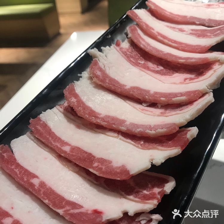 下沙必吃的烤肉店