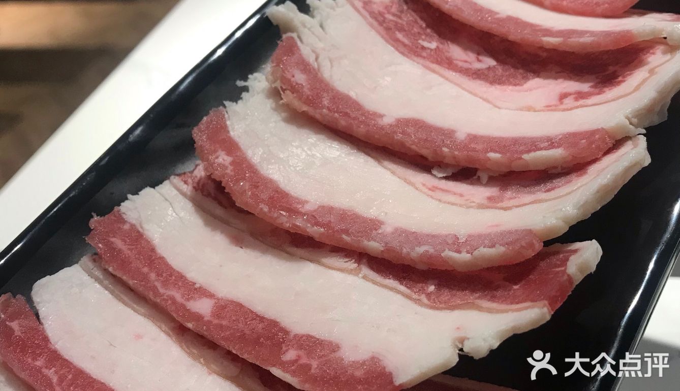 下沙必吃的烤肉店