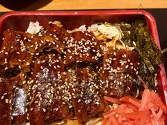 -和彩放题餐厅(酒仙桥店)