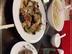 -晋阳饭庄(虎坊桥店)