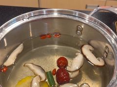 -呷哺呷哺(西单大悦城店)