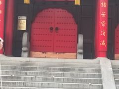 -灵谷景区