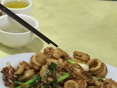 -秋姐美食店(旅游大道店)