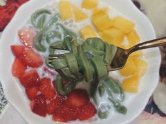 -甜心妈妈·榴莲星级糖水(北京路总店)