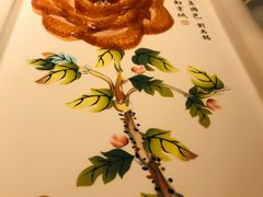 -京味斋·北京烤鸭(华威桥北工大店)