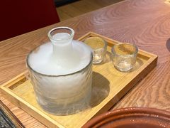 -来菜·湖北头牌藕汤(银泰创意城店)