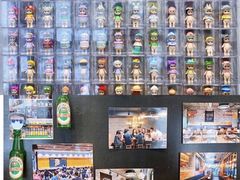 -chicken plus韩国炸鸡(城阳店)