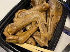 -嘎嘎鸭脑壳(驷马桥店)