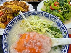 -一哥美食(总店)