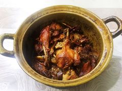 姜母鸭-斯丹姜母鸭·古法干香(涂门街总店)