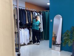 -爱定格照相馆.证件照(周浦万达店)