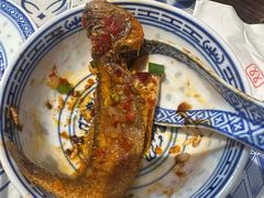 -图味美小黄鱼·景德菜(浙江路店)