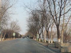 -太平河公园
