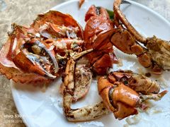 -七欣天香辣蟹火锅(苏州塔园路店)