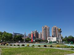 -太阳宫公园