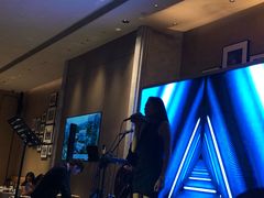 -云尚自助餐厅(佛山南海瞻云酒店)