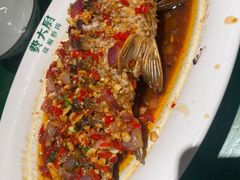 -费大厨辣椒炒肉(太平老街店)