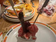 -比格比萨自助(南京万达茂店)