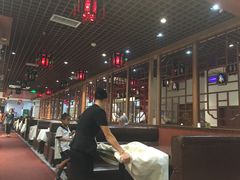 -京味民福烤鸭店(建设四马路店)