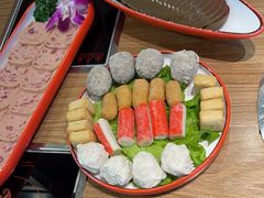 -彤德莱火锅(诸城繁荣路店)