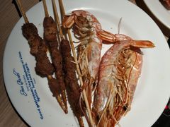 -星伦多自助料理(江阴万达店)