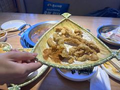 -邵汇大虾火锅(鲁迅路店)