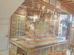 -猫的天空之城概念书店(丽江古城饮玉巷店)