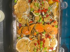 -最先生·烧烤·火锅·音乐聚会餐厅(大悦城店)