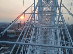 -南昌之星摩天轮