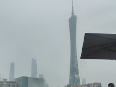 -小茶闲舍·观景商务茶馆(广州塔店)