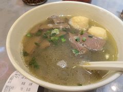 -佬钱湾仔(衣裳街店)