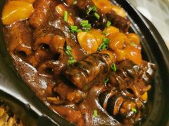 -阿娘家·原生态农家菜(国顺东路店)