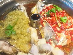-望湘园·湖南菜(宏伊店)