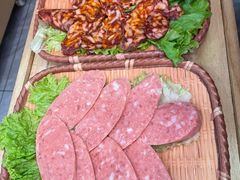 -阿婆情腊排骨火锅(金虹路店)