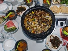 -云山灶.现炒云南菜(云大店)