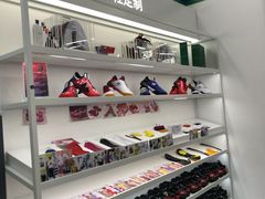-YONEX网羽有约(新街口店)