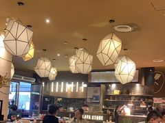 -原石牛扒·约会餐厅(龙城万科里店)