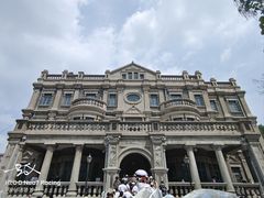 -张学良旧居陈列馆