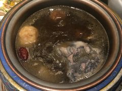 -享月汤皇·海鲜小火锅·聚会(曲江创意谷店)