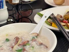 -圣丰索菲特·2 On 988 Café 自助餐厅