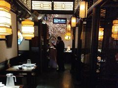 -绿茶餐厅(千岛湖银泰城店)