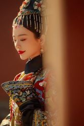 点击看大图 -美云庭古装·格格服汉服·京城旅拍(北京店)
