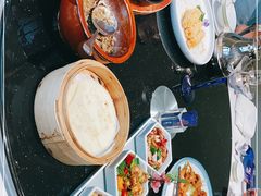 -开海·红岛海鲜虾水饺(石老人店)