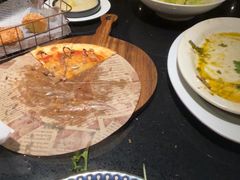 -西堤牛排(北京国瑞店)